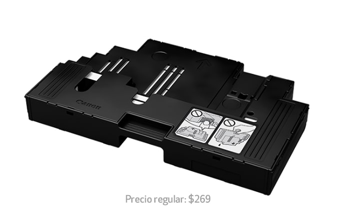  Canon MC-G02 Maintenance Cartridge (CHINA)